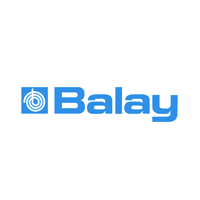 Trabajamos con Balay